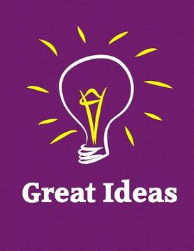 portada Great Ideas: Purple (en Inglés)