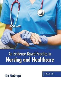 portada An Evidence-Based Practice in Nursing and Healthcare (en Inglés)