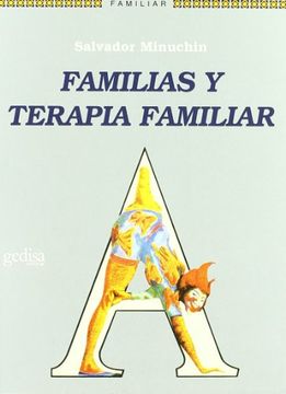portada Familias y Terapia Familiar