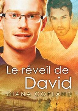 portada Le Réveil de David (Translation) (en Francés)