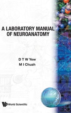 portada A Laboratory Manual of Neuroanatomy