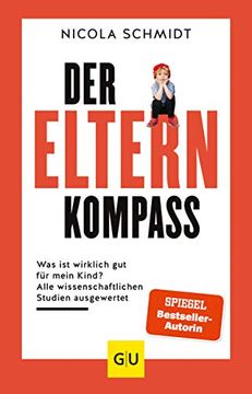 portada Der Elternkompass (in German)