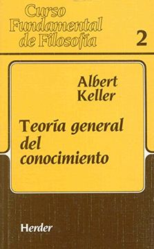 portada Teoría General del Conocimiento (in Spanish)