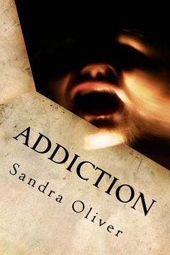 portada Addiction (en Inglés)