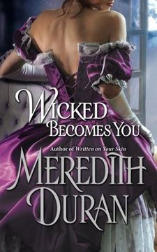 portada Wicked Becomes You