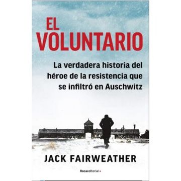 portada El voluntario (in Spanish)