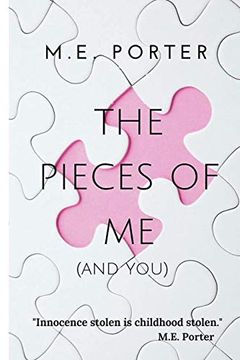 portada Pieces of me: (And You): Volume 1 (in English)