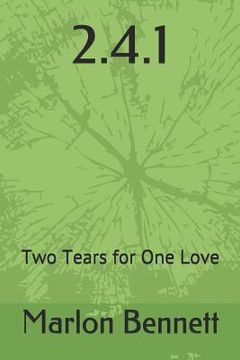 portada 2.4.1: Two Tears for One Love (en Inglés)