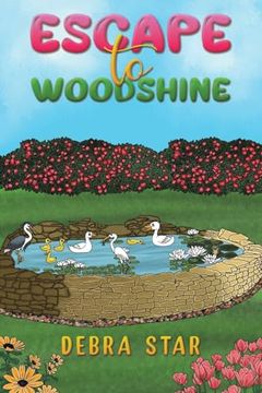 portada Escape to Woodshine (en Inglés)