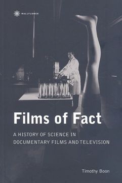 portada Films of Fact: A History of Science in Documentary Films and Television