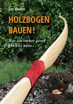 portada Holzbogen Bauen! (en Alemán)