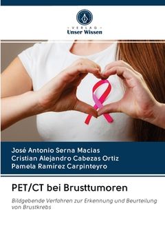 portada PET/CT bei Brusttumoren (en Alemán)