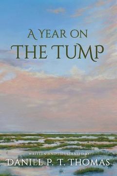 portada A Year on the Tump (en Inglés)