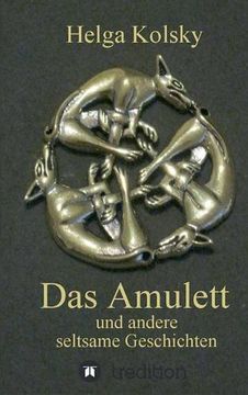 portada Das Amulett