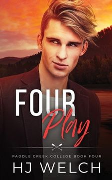 portada Four Play (in English)
