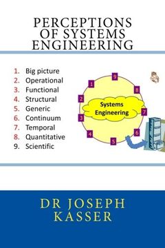 portada Perceptions of Systems Engineering (Solution Engineering) (en Inglés)