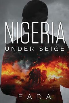 portada Nigeria Under Siege (en Inglés)
