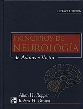 portada Vs Principios de Neurologia 