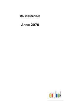 portada Anno 2070 