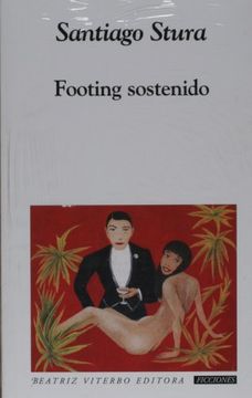portada Footing Sostenido (in Spanish)