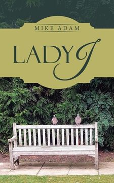 portada Lady J (en Inglés)