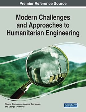 portada Modern Challenges and Approaches to Humanitarian Engineering 