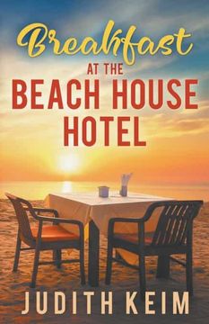 portada Breakfast at the Beach House Hotel (1) (en Inglés)