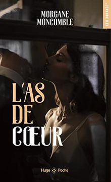 portada L'as de Coeur (in French)