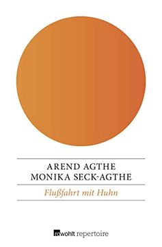 portada Flußfahrt mit Huhn (en Alemán)