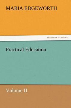 portada practical education, volume ii (in English)