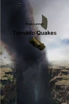 portada Tornado Quakes (en Inglés)