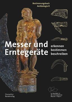portada Messer und Ernteger�Te (en Alemán)