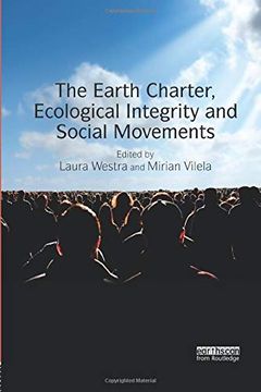 portada The Earth Charter, Ecological Integrity and Social Movements