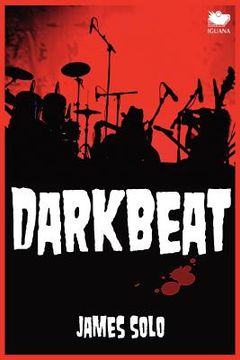 portada darkbeat (en Inglés)