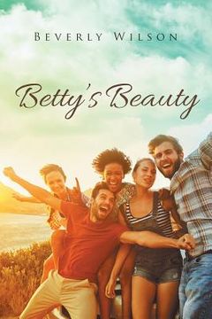 portada Betty's Beauty (en Inglés)