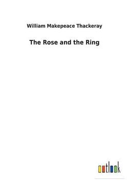 portada The Rose and the Ring