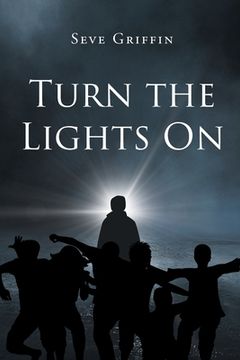 portada Turn the Lights On (en Inglés)