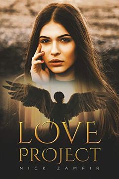 portada Love Project (en Inglés)