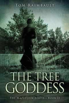 portada The Tree Goddess 