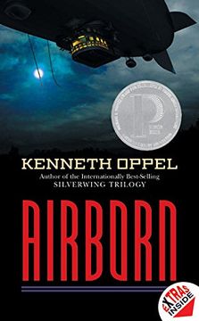 airborn (en Inglés)