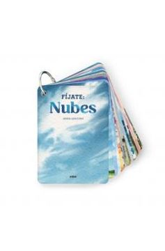 portada Fijate: Nubes