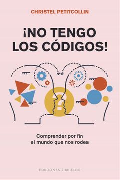 portada No Tengo Los Codigos (in Spanish)