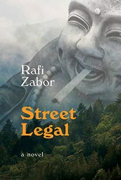 portada Street Legal (en Inglés)