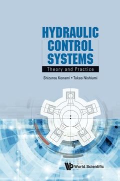 portada Hydraulic Control Systems: Theory And Practice