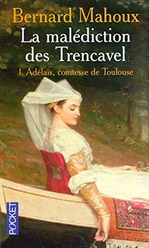 portada Adélaïs, Comtesse de Toulouse: 1 (Pocket)