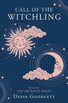 portada Call of the Witchling: Book One (en Inglés)