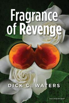 portada Fragrance of Revenge (in English)