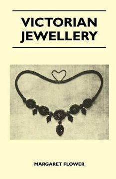 portada victorian jewellery (in English)