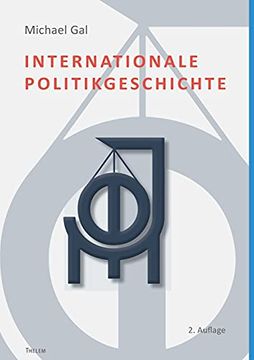 portada Internationale Politikgeschichte (in German)