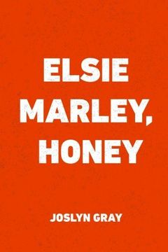 portada Elsie Marley, Honey